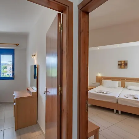 Raffaello 3* 팔리라키