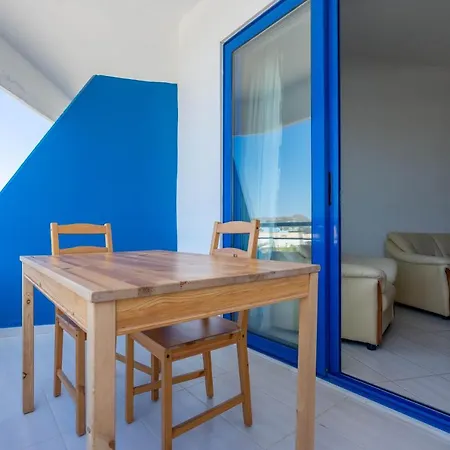 Raffaello 3* 팔리라키