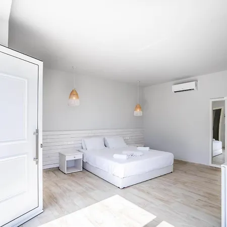 Raffaello 팔리라키