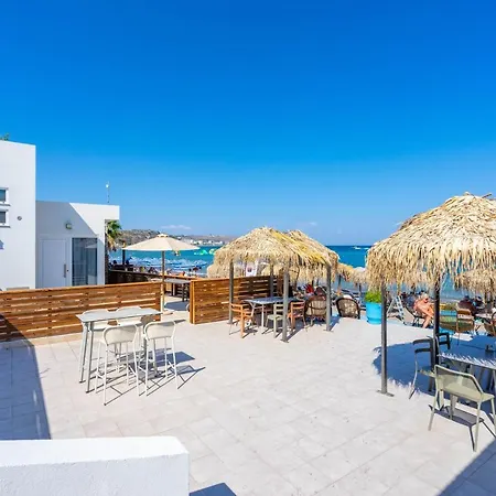 Raffaello 팔리라키