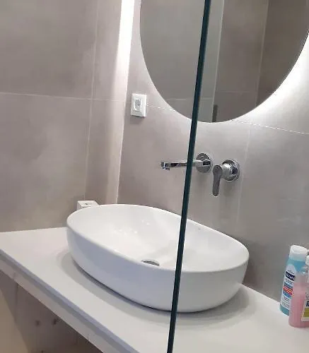Apart-hotel Raffaello