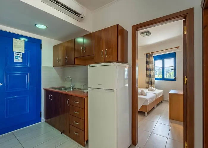 Raffaello Apart-hotel