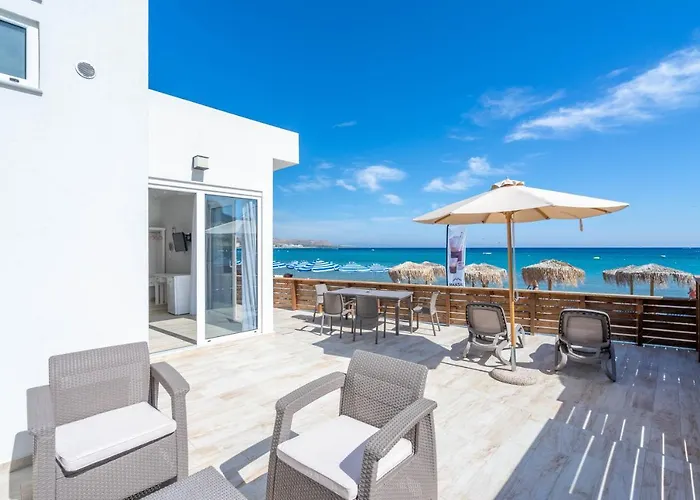 Apart-hotel Raffaello