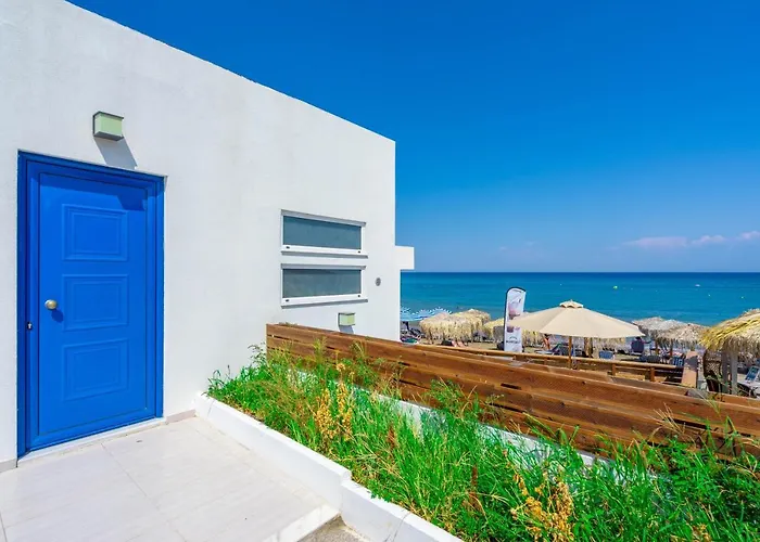 Raffaello Apart-hotel