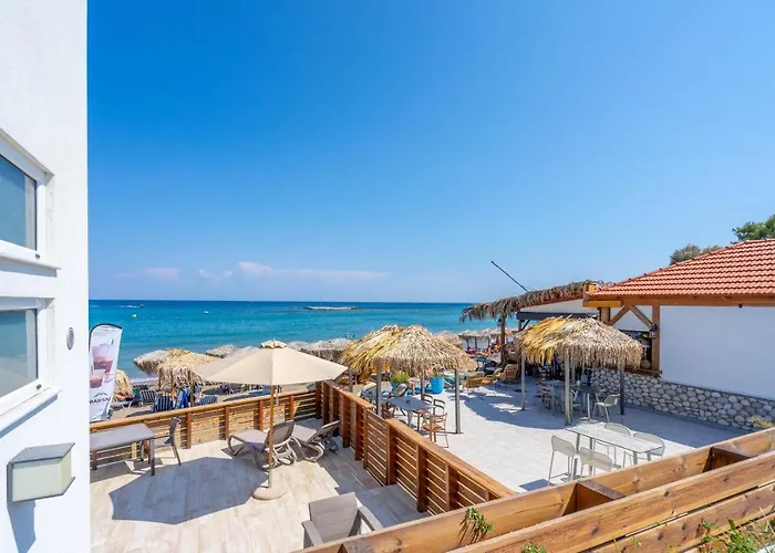 Raffaello 3* Faliraki